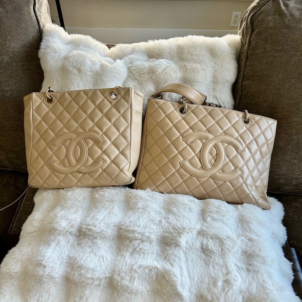 Chanel GST - Picture 4 of 16